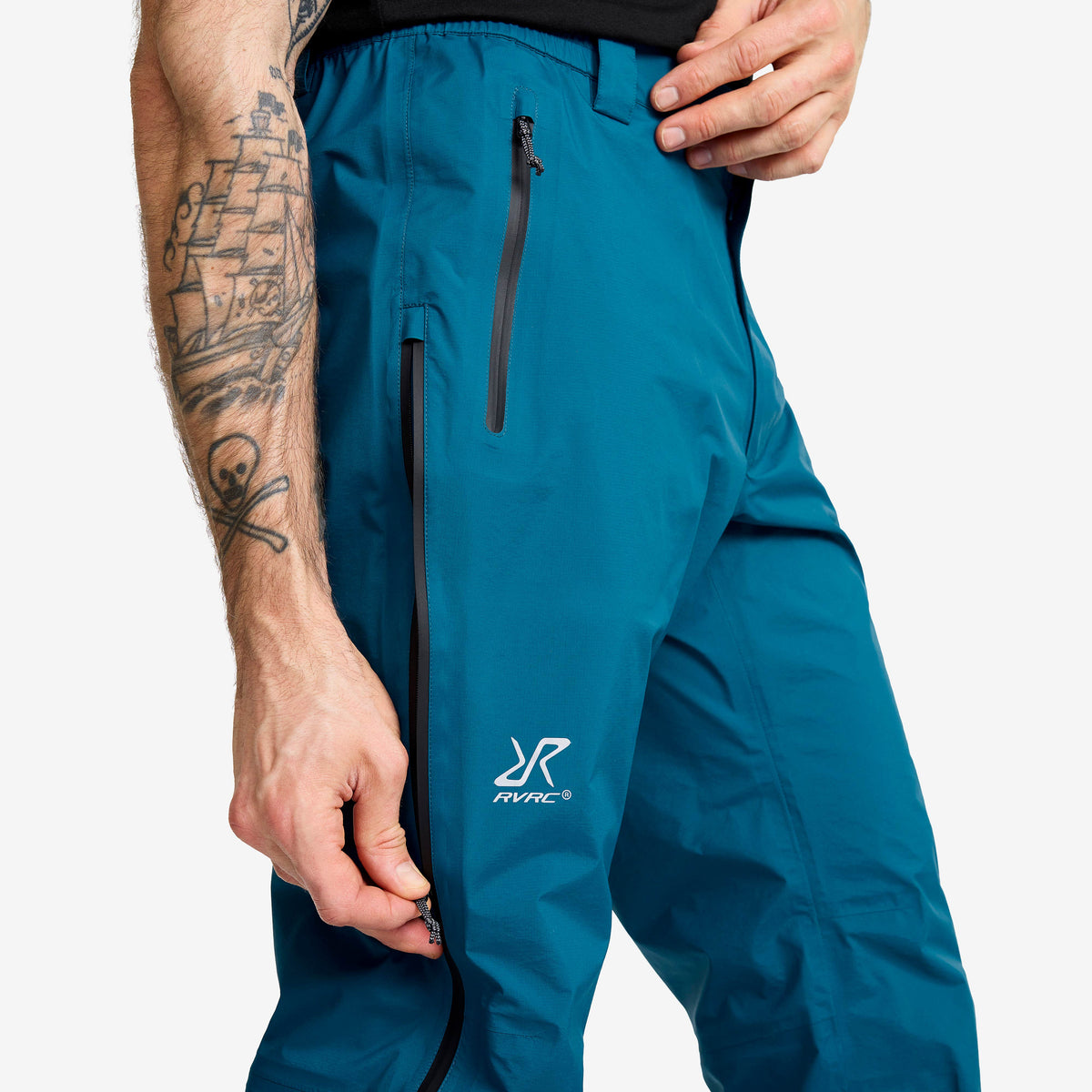 Arcade 3L Lightweight Trousers Men