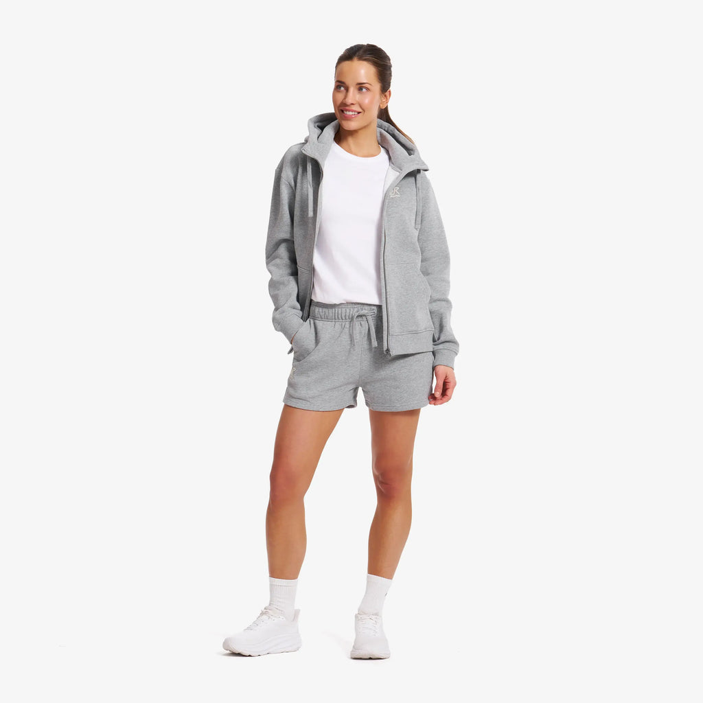 RVRC Sweat Shorts Women