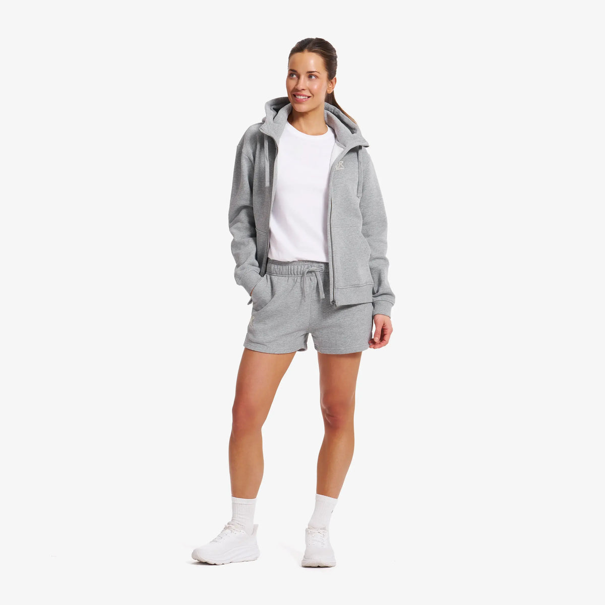 RVRC Sweat Shorts Women