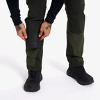 Edge Stretch Trousers Men