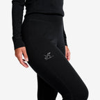 Route Merino Warm Base Layer Trousers Women