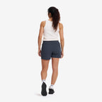 Twig High-waist Shorts Women
