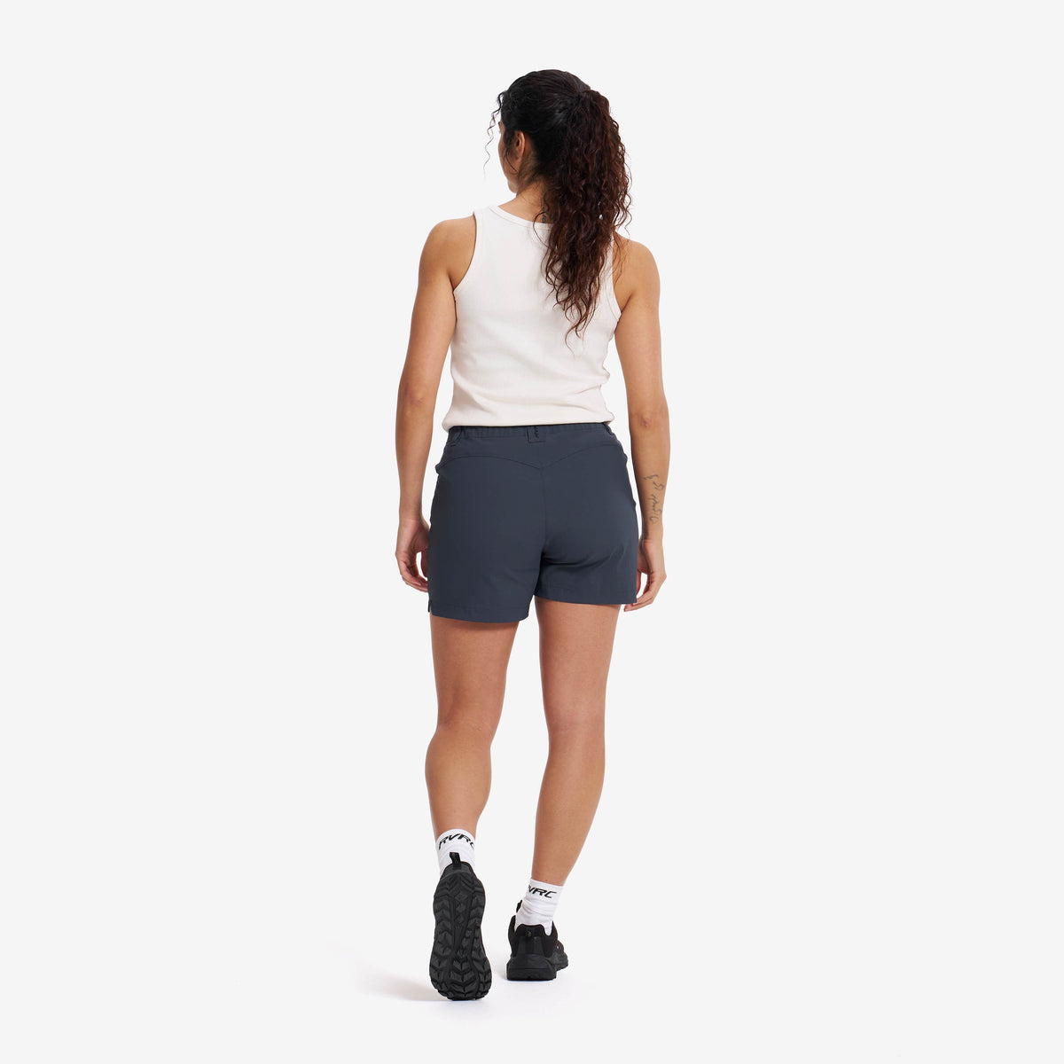 Twig High-waist Shorts Women
