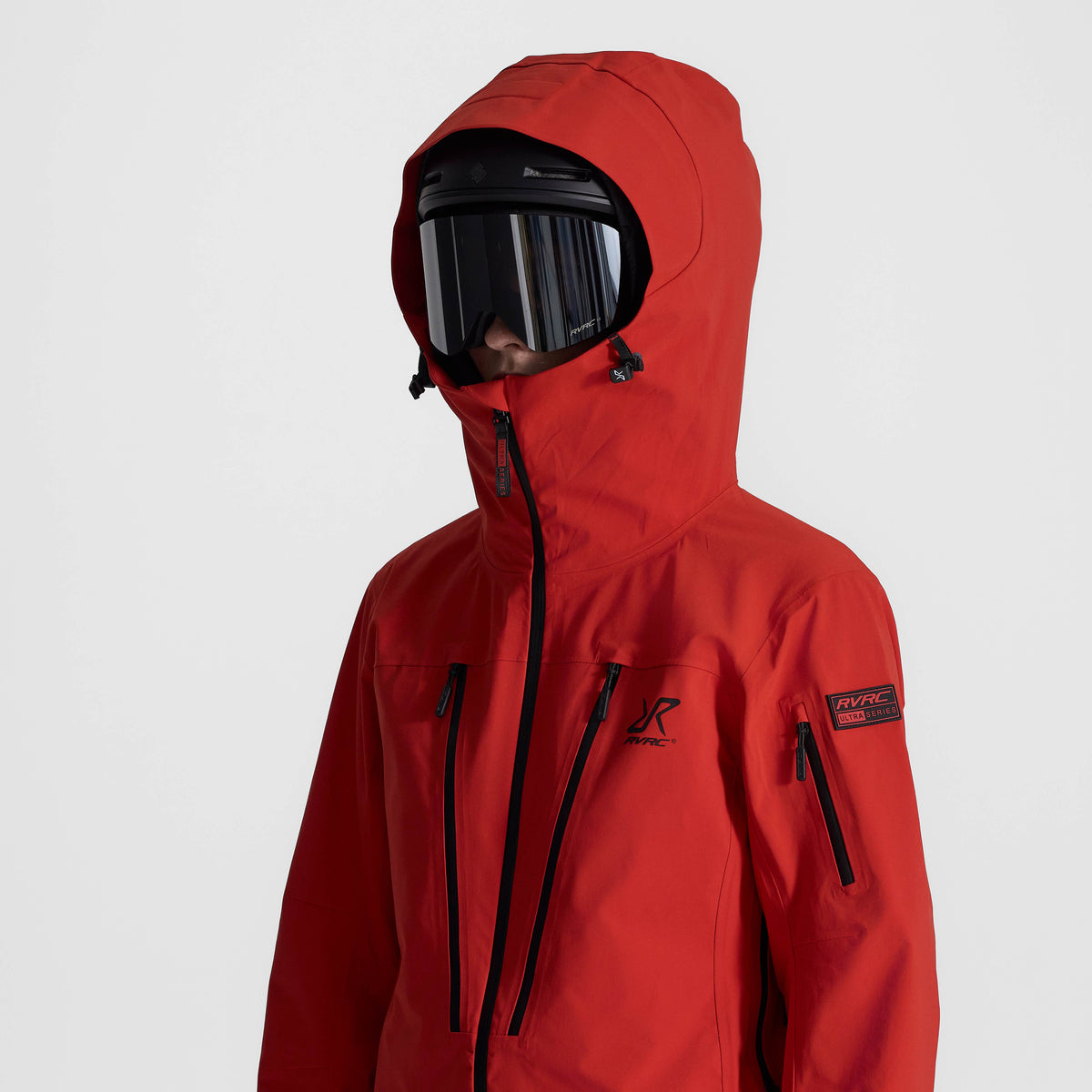 Ultra 3L Shell Jacket Women