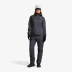 Brisk Tech Fleece-lined Trousers Women