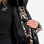 Raise Puffer Ski Jacket Women