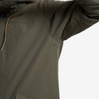 Shalloon Jacket Men