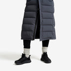 Scenic Insulated Long Parka Women