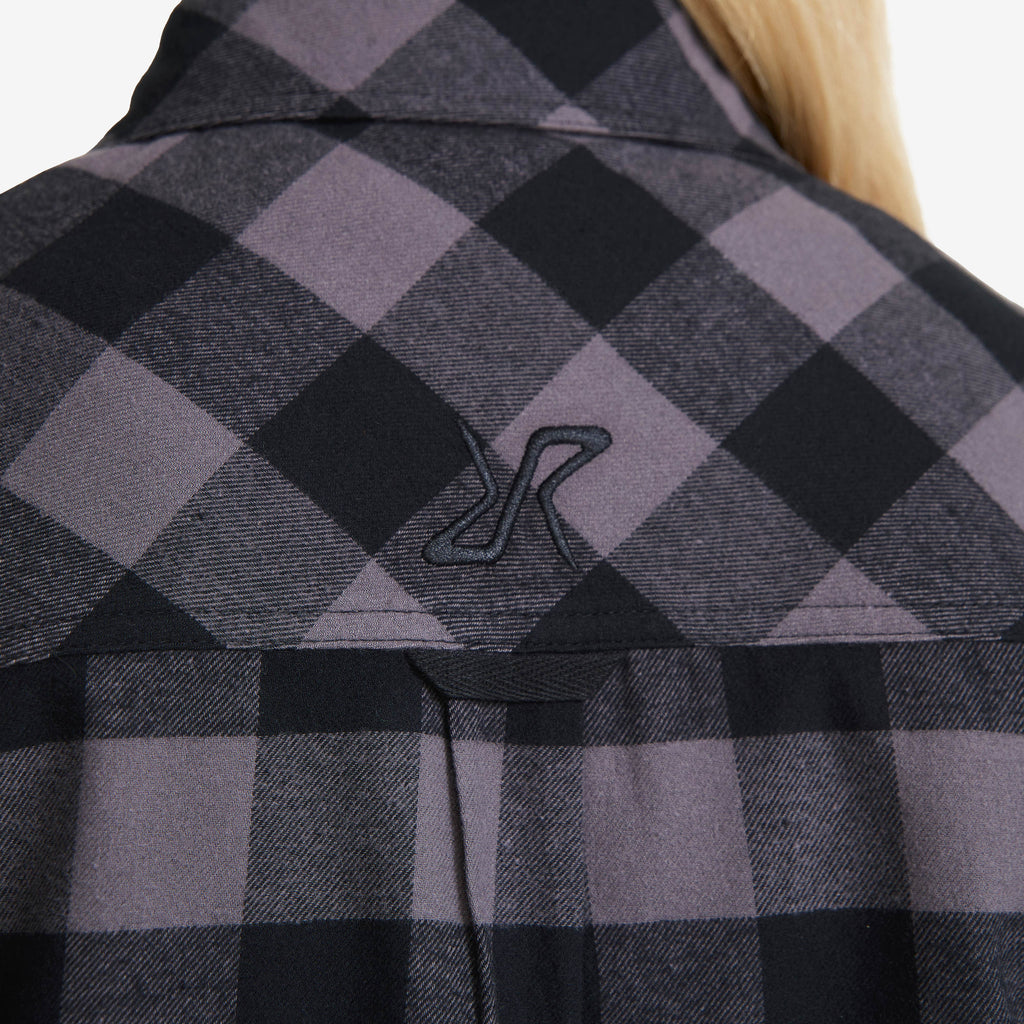 Campfire Shirt Women