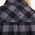 Campfire Shirt Women
