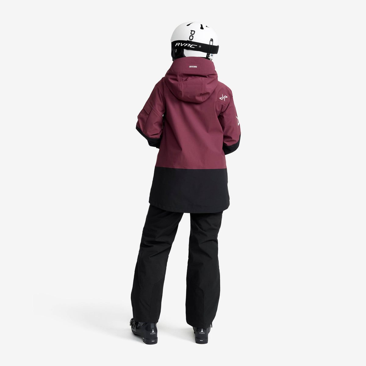 AccXel 2L Ski Jacket Women