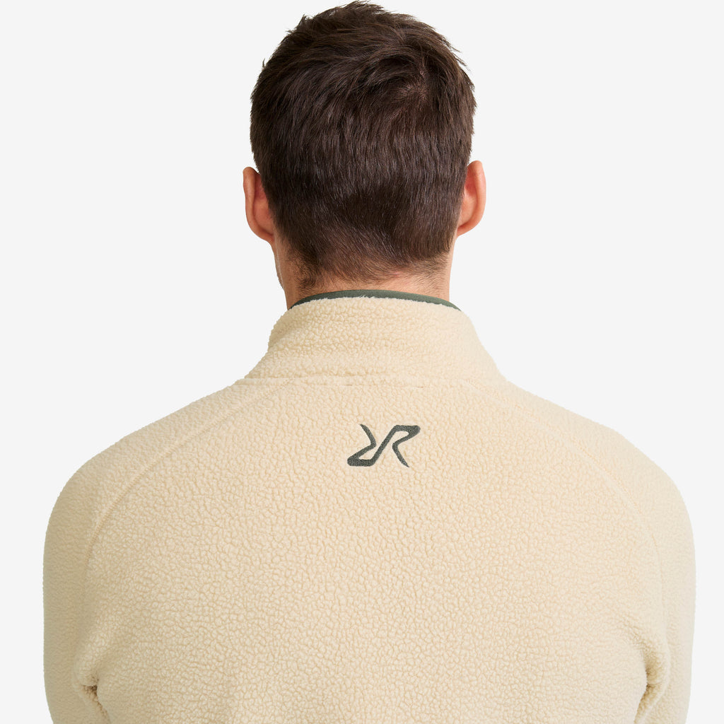 Canyon Full-zip Pile Fleece Men