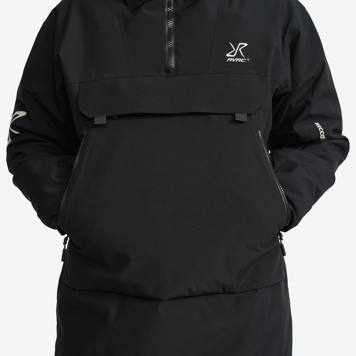 AccXel Insulated 2L Ski Anorak Men