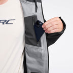 Cyclone 3L Shell Jacket Men
