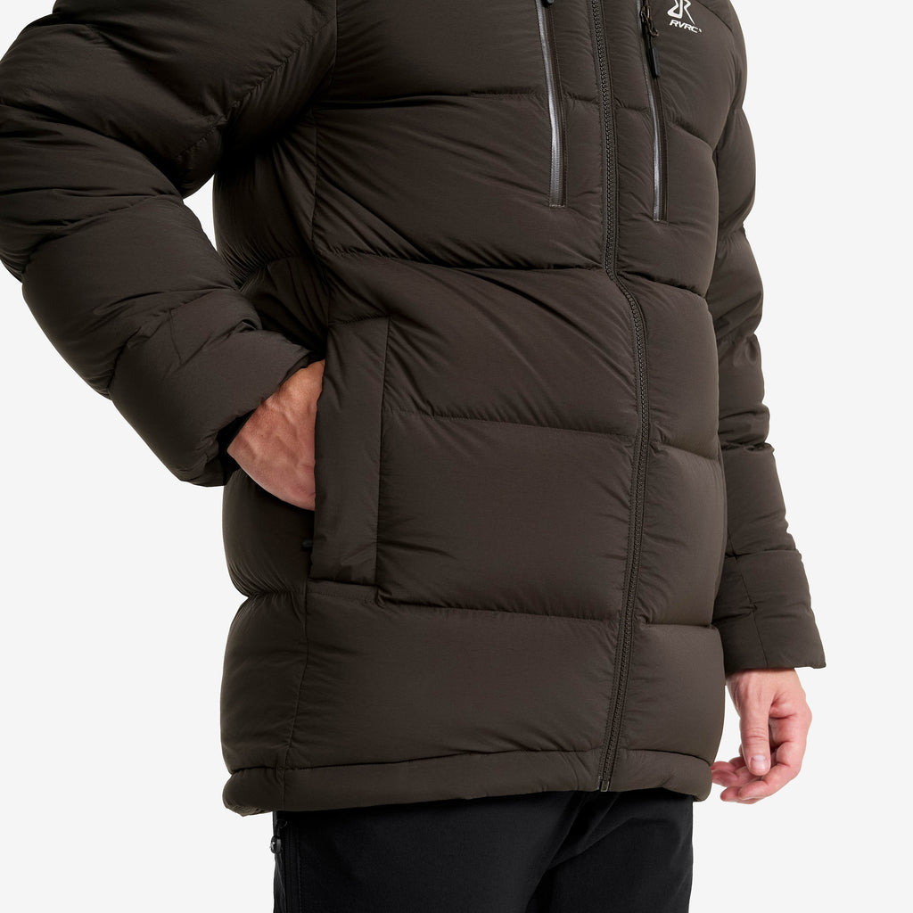 Flexpedition Down Jacket Men