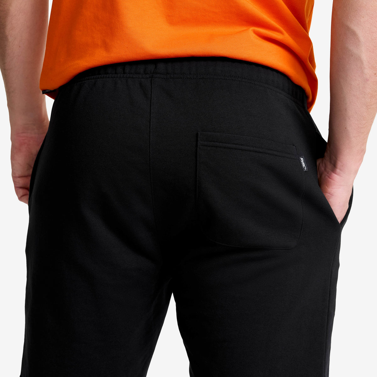 RVRC Sweat Shorts Men