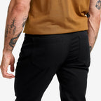 Path Stretch Jeans Men