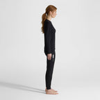 Ultra Technical Base Layer Top Women