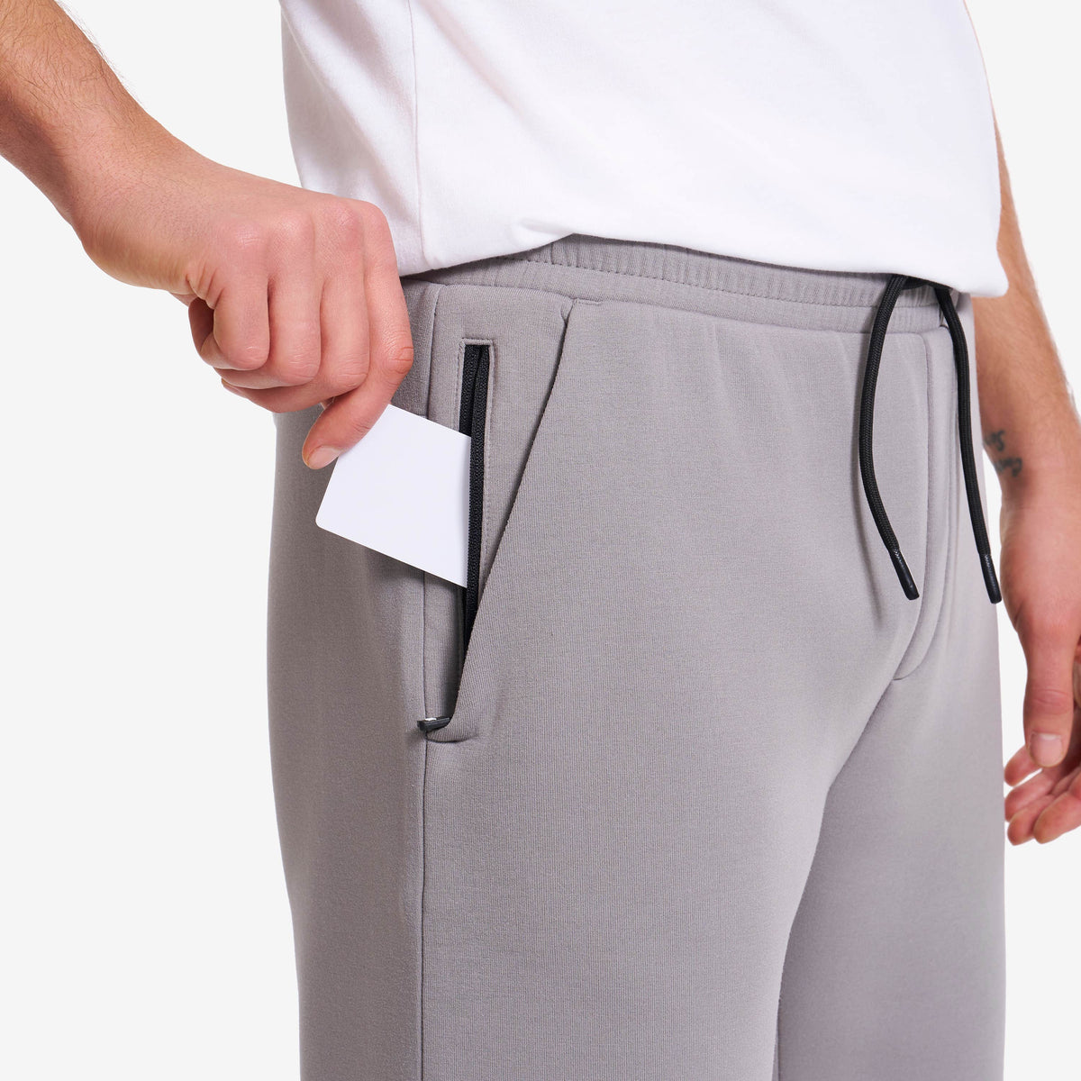 Street Scuba Shorts Men