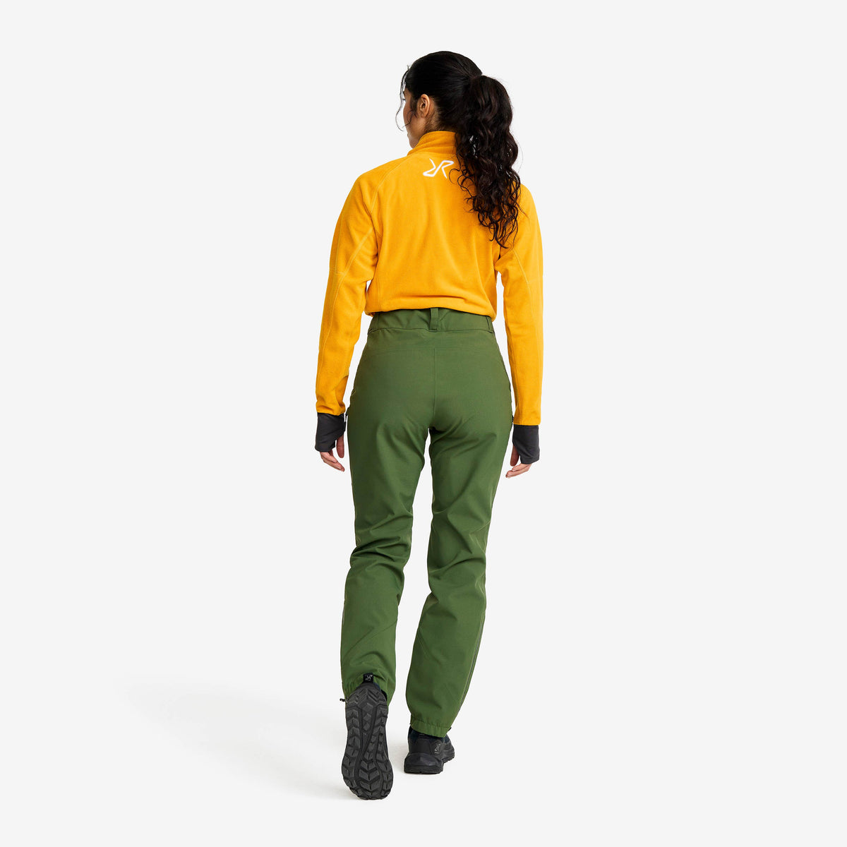 Silence Proshell 3L Trousers Women