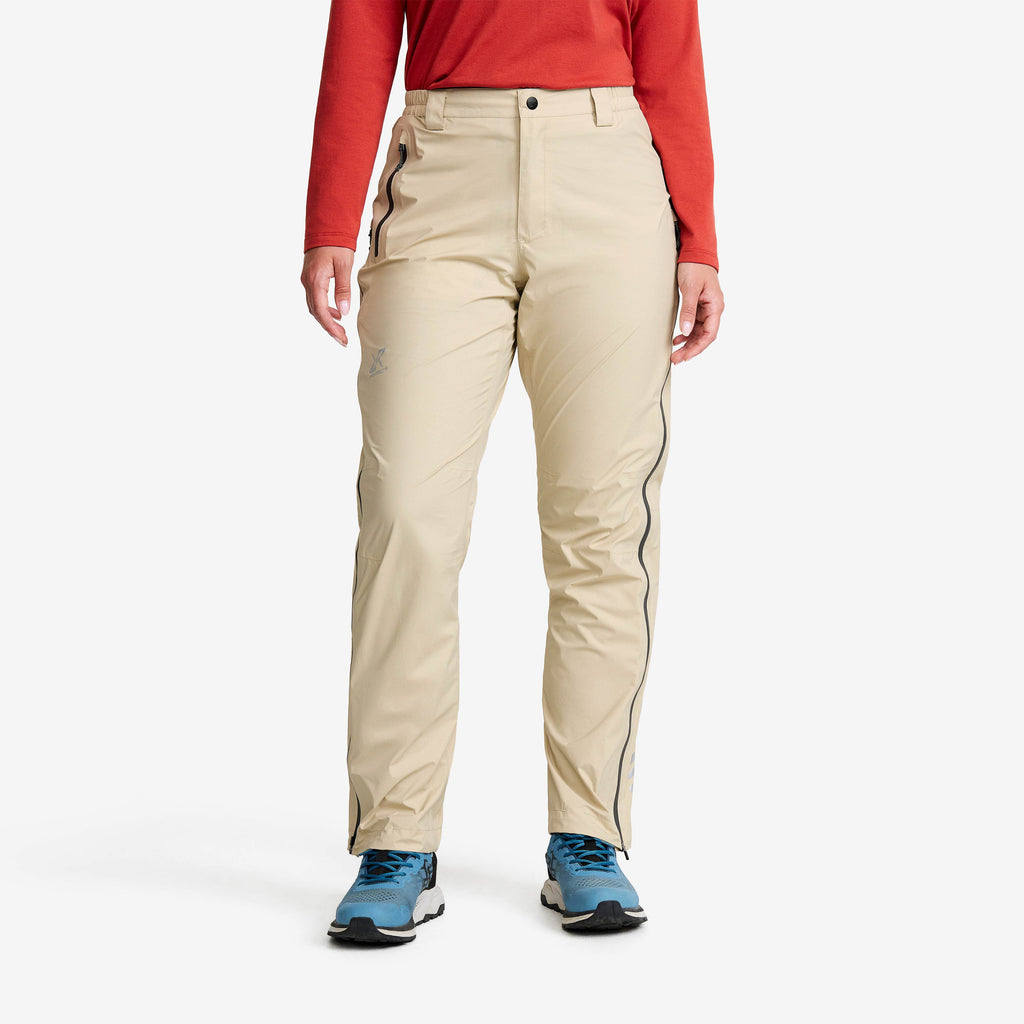 Arcade 3L Lightweight Trousers Women