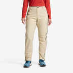 Arcade 3L Lightweight Trousers Women