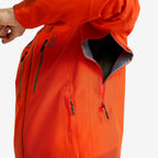 Silence Proshell 3L Jacket Men