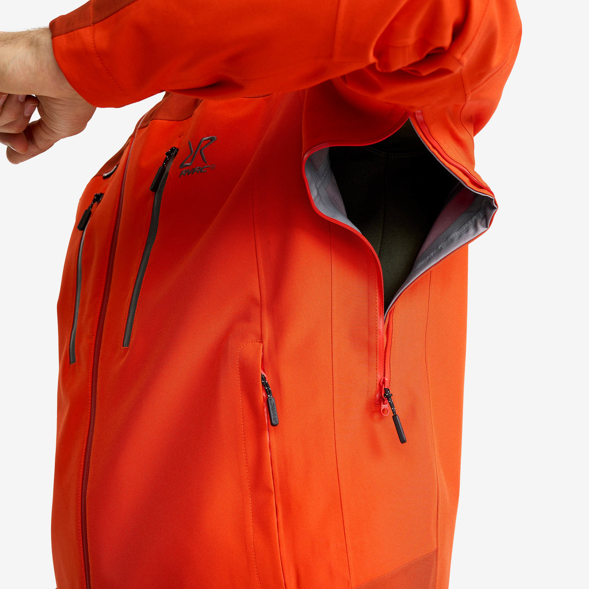 Silence Proshell 3L Jacket Men