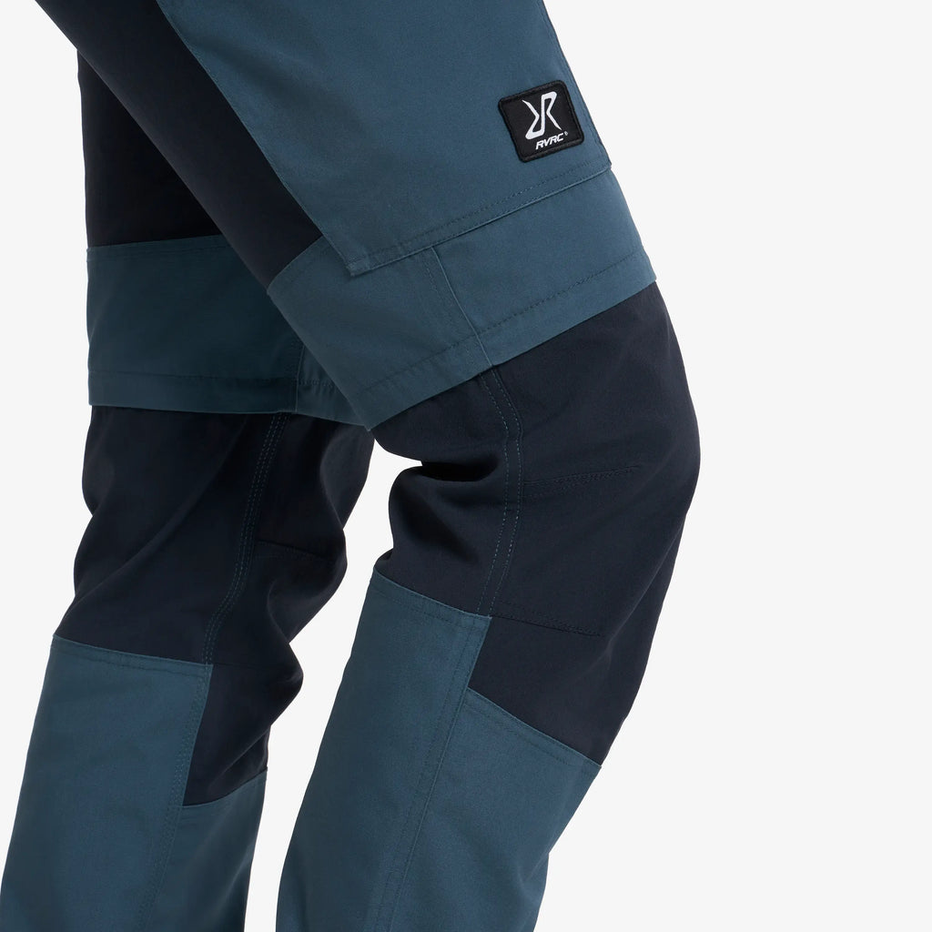 Nordwand Pro Zip-off Trousers Men