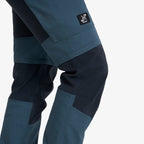 Nordwand Pro Zip-off Trousers Men