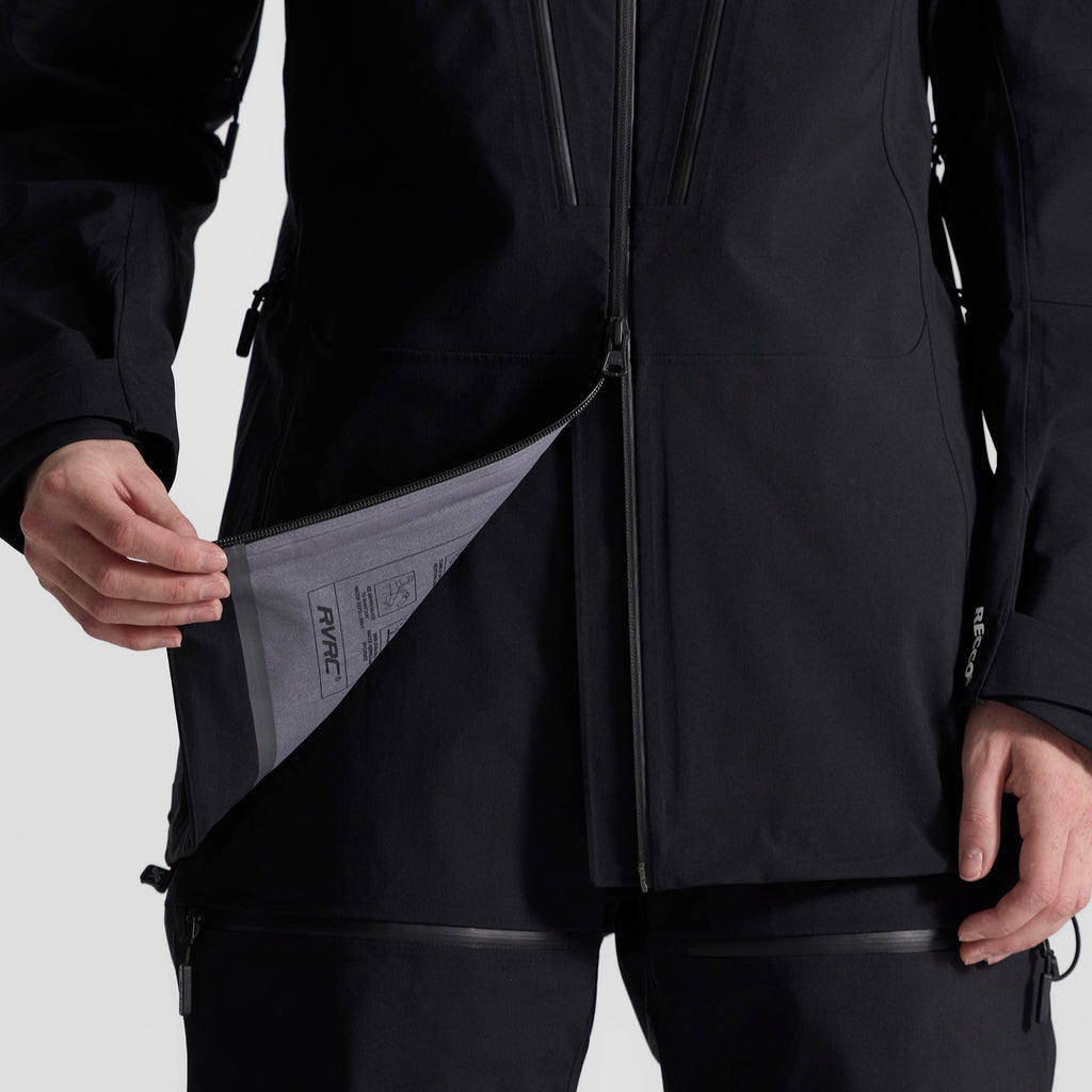 Ultra 3L Shell Jacket Women