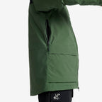 AccXel Insulated 2L Ski Jacket Men