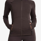 Paragon Full-zip Jacket Women