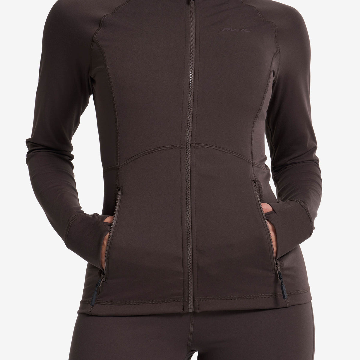 Paragon Full-zip Jacket Women