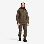 Hiball Softshell Jacket Men