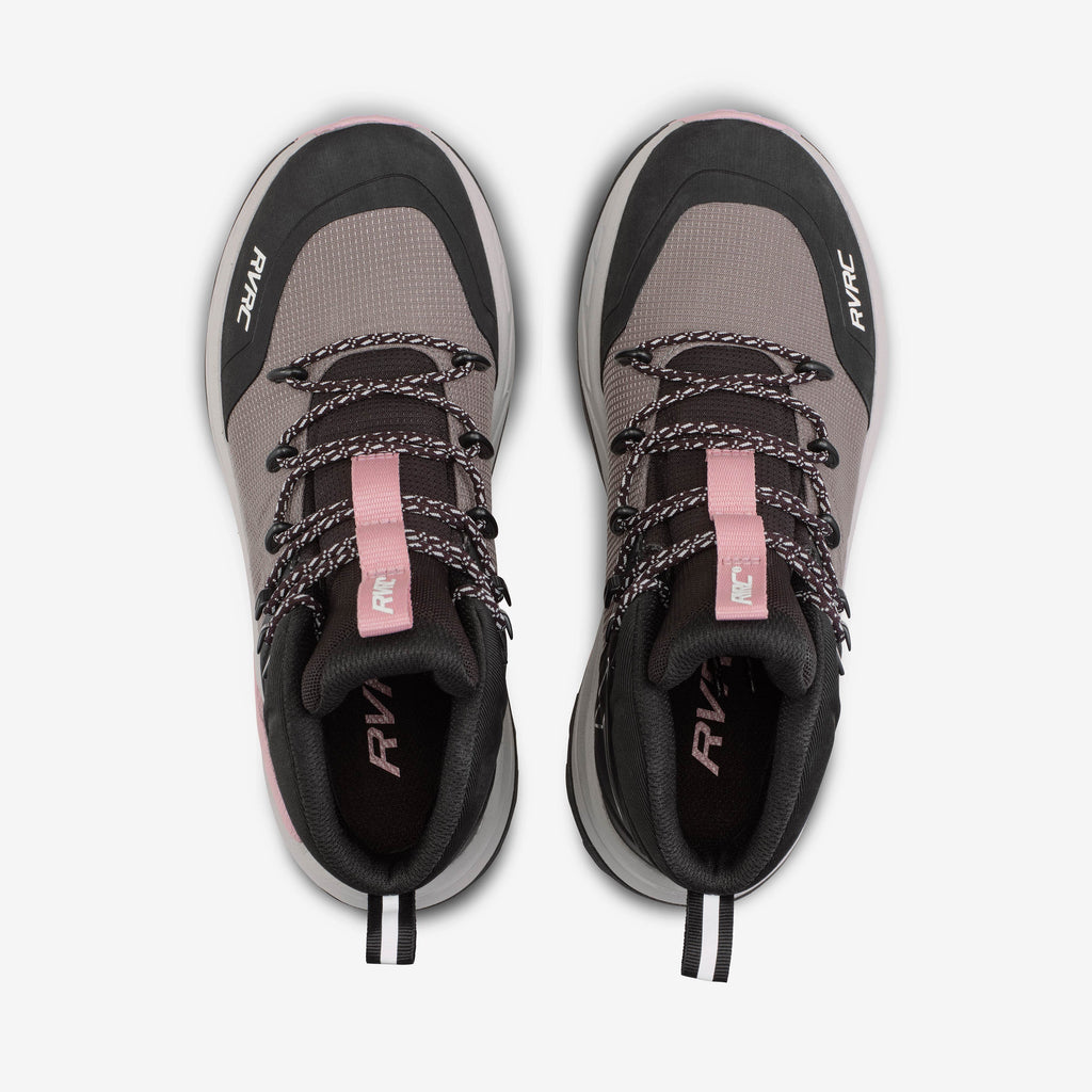 Forge Waterproof Walking Boots Women