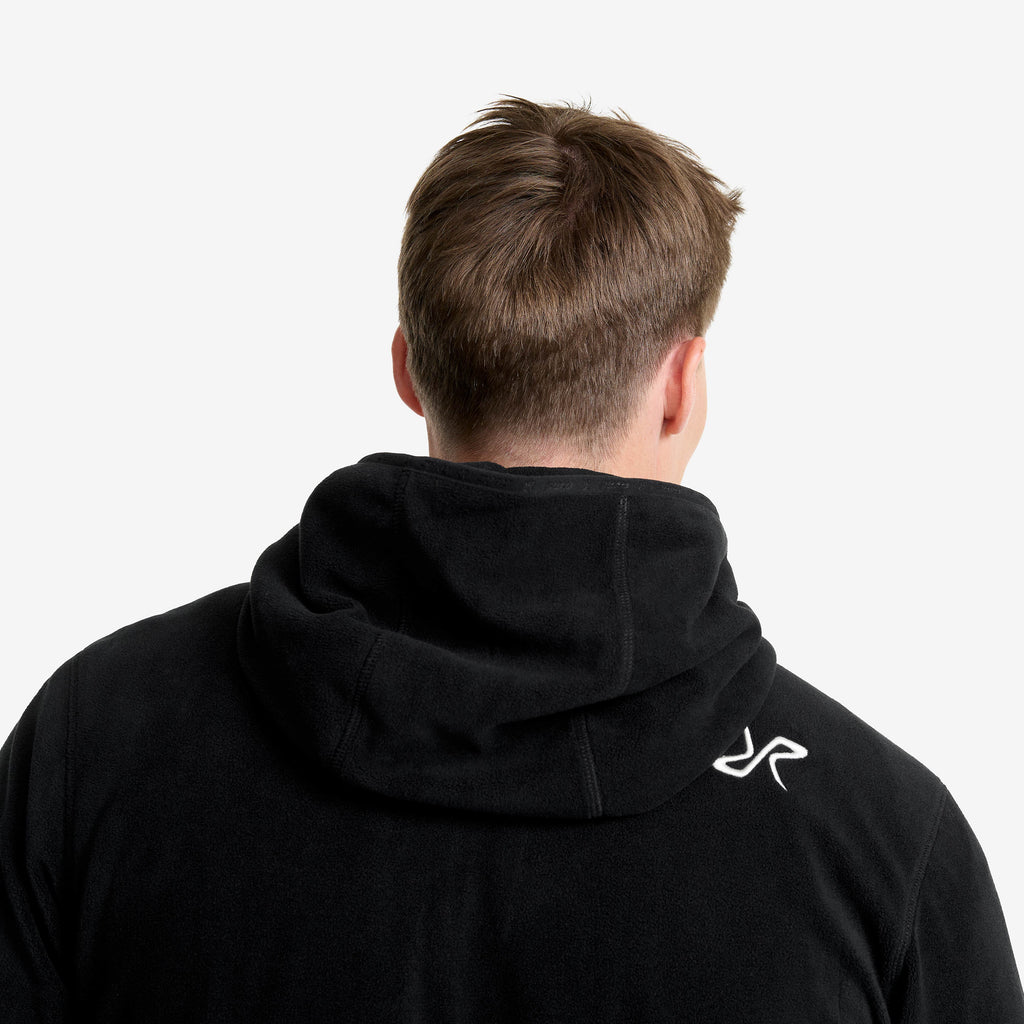 Hiker Fleece Hoodie Men