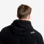 Hiker Fleece Hoodie Men