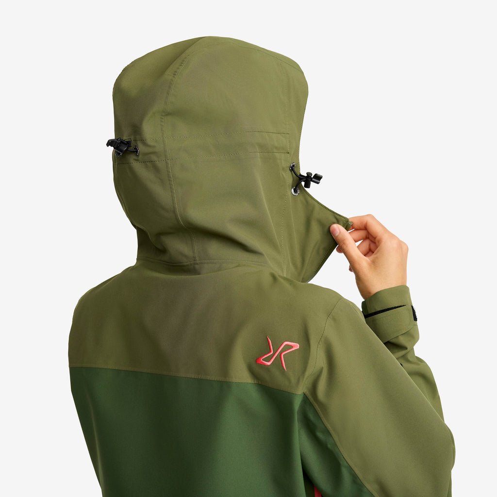 Silence Proshell 3L Jacket Women