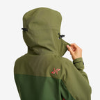 Silence Proshell 3L Jacket Women