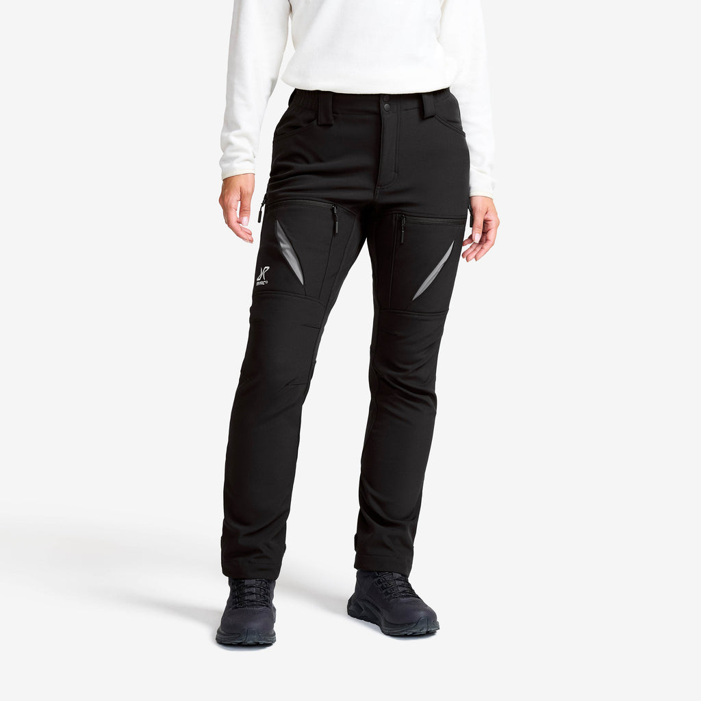 Hiball Softshell Trousers Women