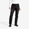 Hiball Softshell Trousers Women