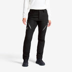 Hiball Softshell Trousers Women
