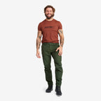 Outdoor Basic Trousers Men