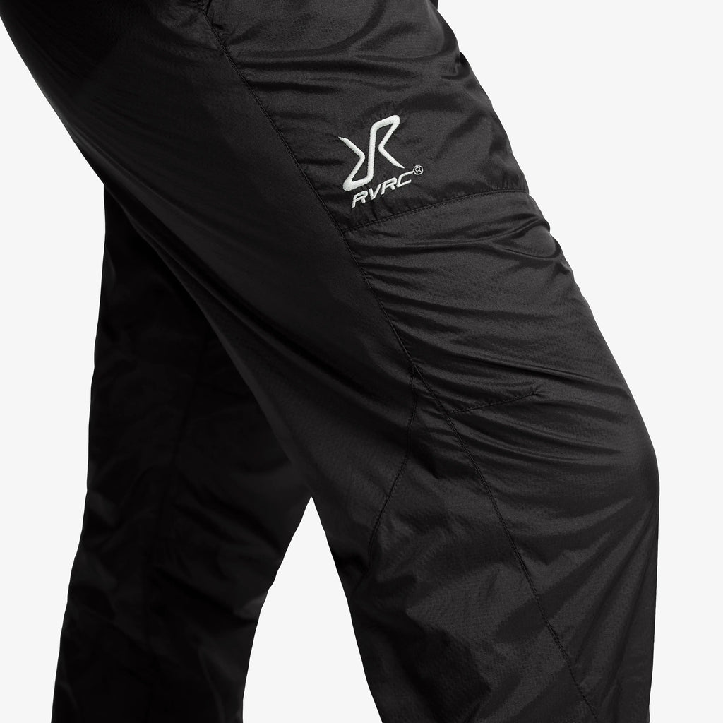Brisk Tech Fleece-lined Trousers Women
