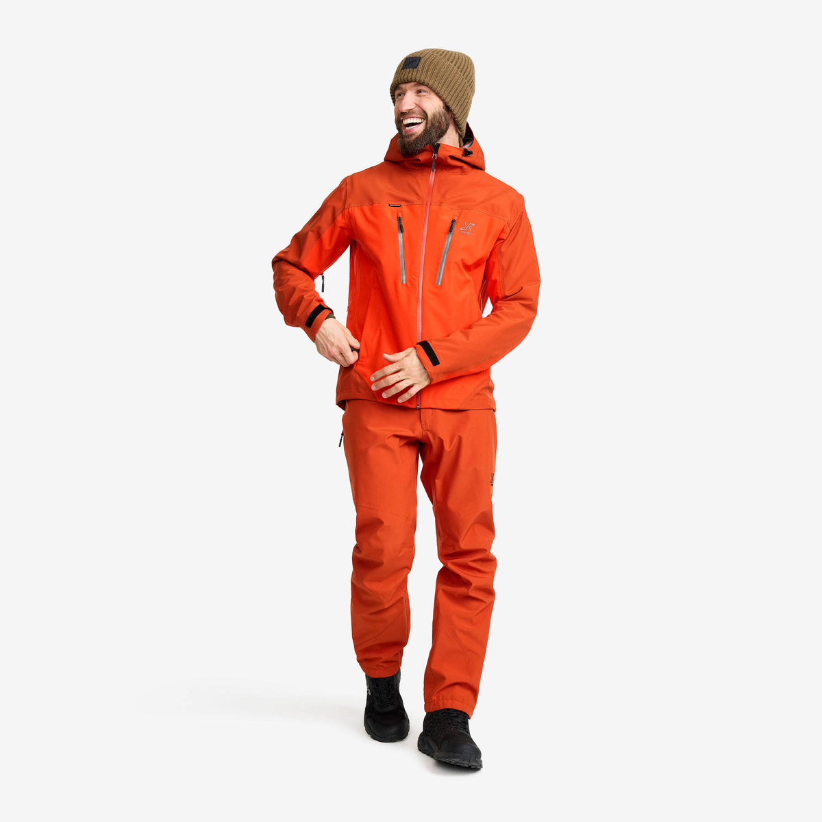 Silence Proshell 3L Jacket Men