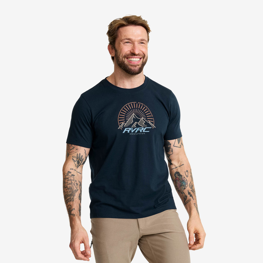 Easy Graphic T-shirt Men