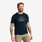 Easy Graphic T-shirt Men
