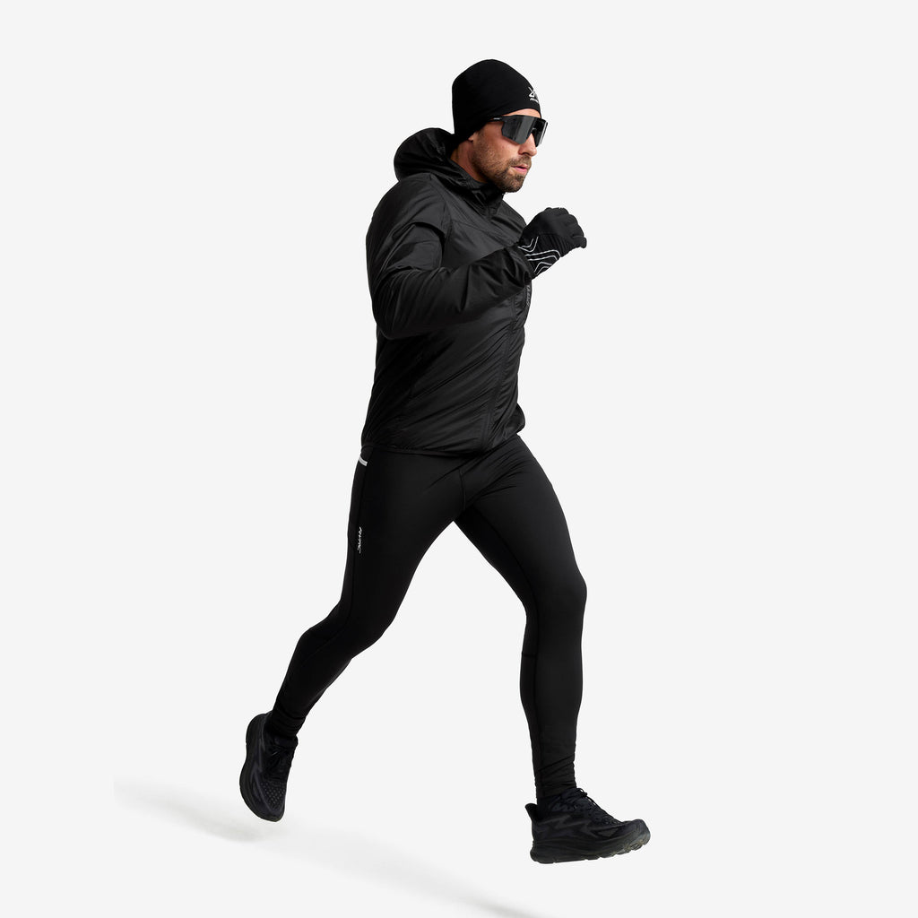 Sprint Winter Leggings Men
