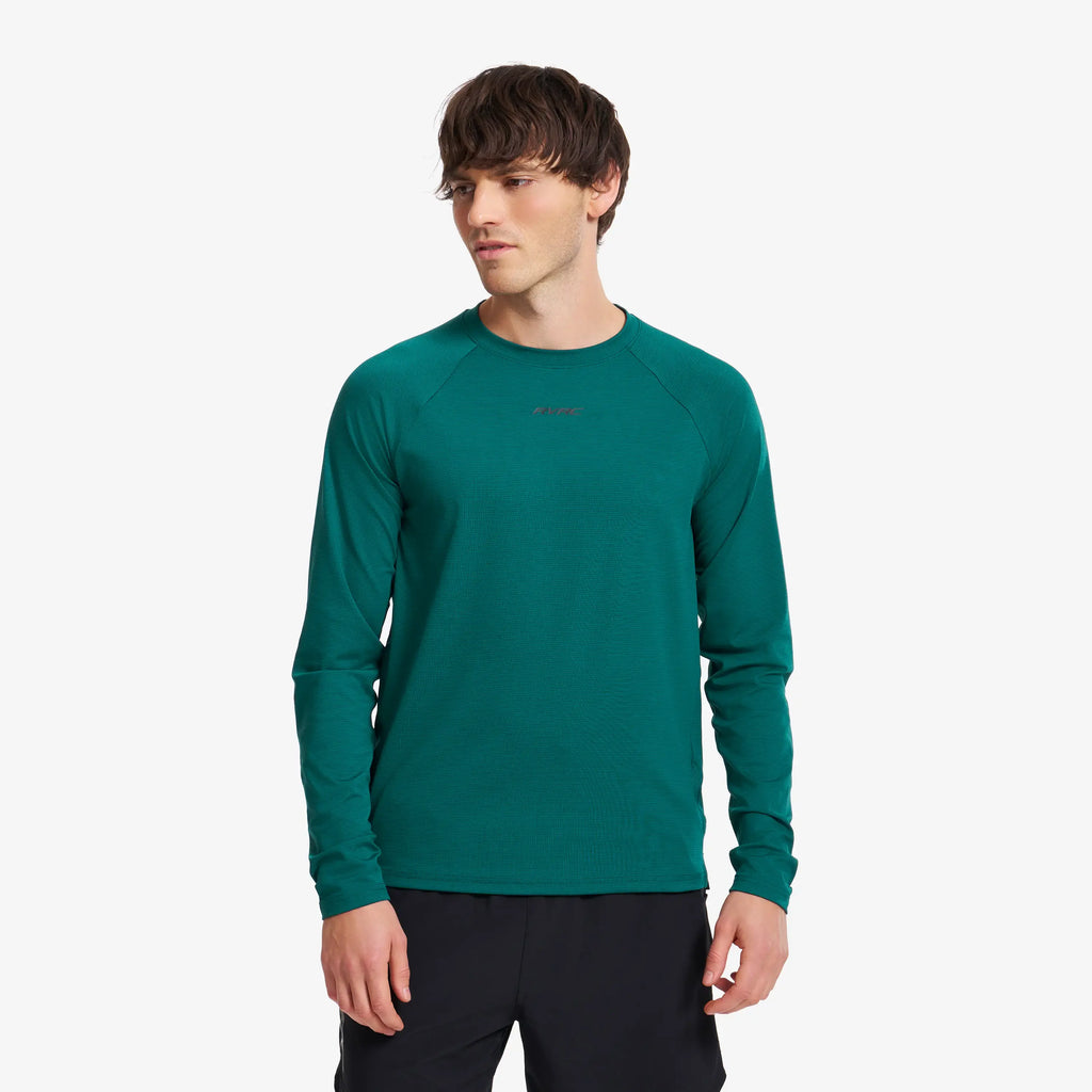 Pulse Active Long-sleeved T-shirt Men